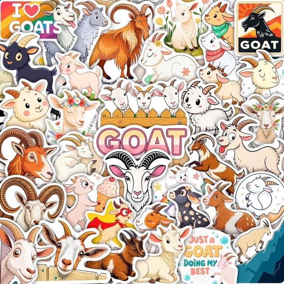 Your Choice Sticker - Picture 4 of 5